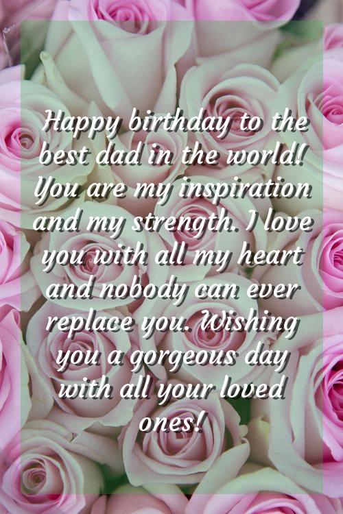 father in law happy birthday quotes